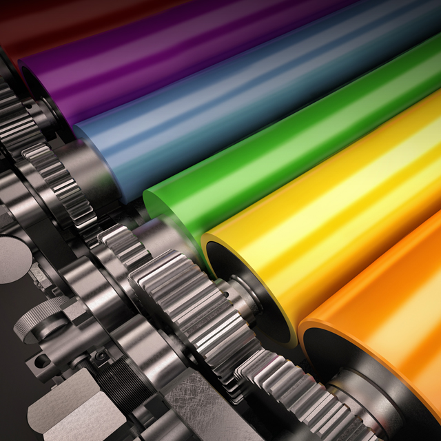 Packaging box printing factory with 50 years of experience